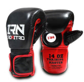 Focus gloves training 14 oz